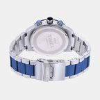 Timex 46 mm Round Quartz watch