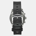 Timex Men Round Black watch