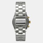 Timex 45 mm Round Quartz watch