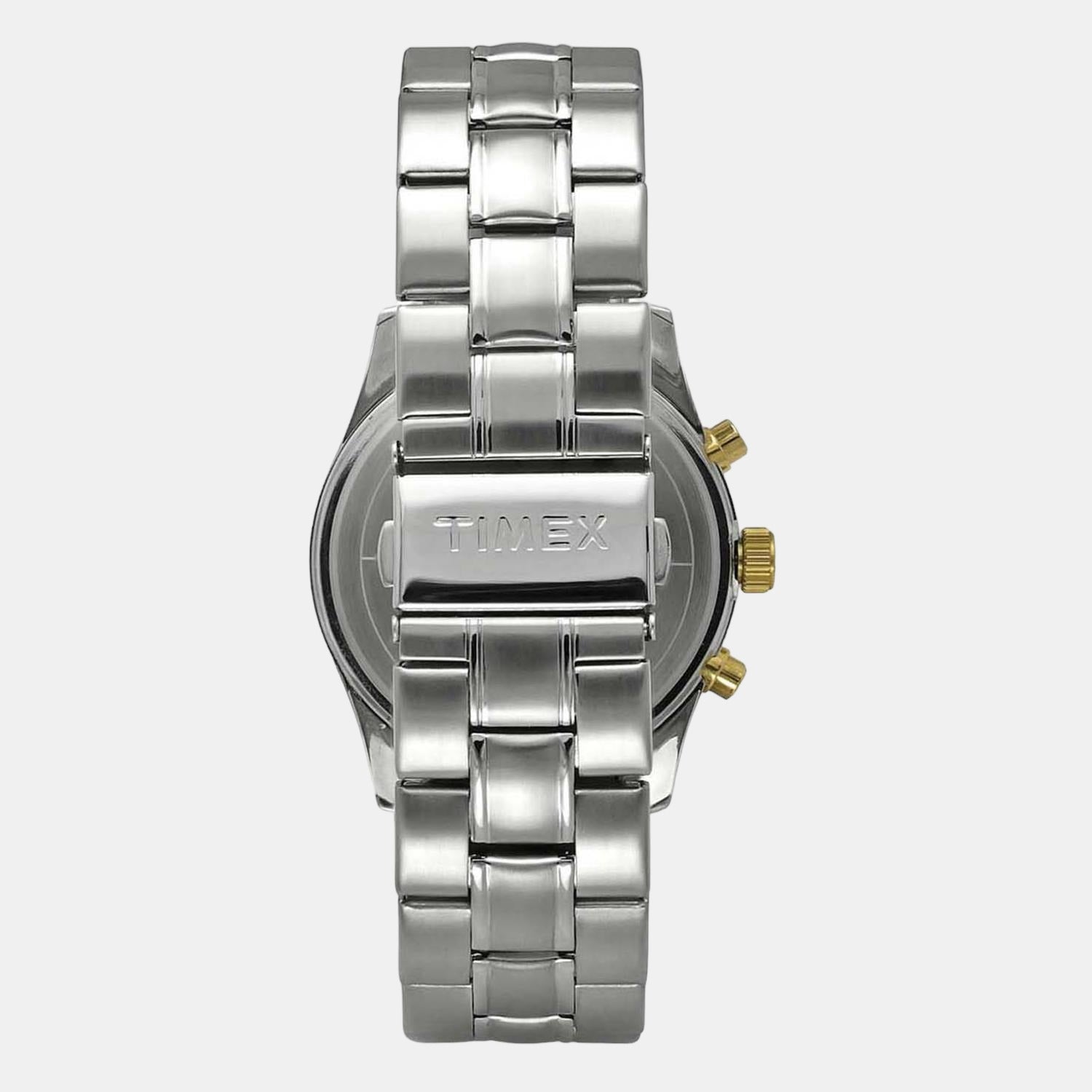 Timex 45 mm Round Quartz watch