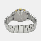 Timex Men Round Green watch