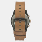 Timex 45 mm Round Quartz watch