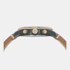 Timex Stainless Steel Round watch