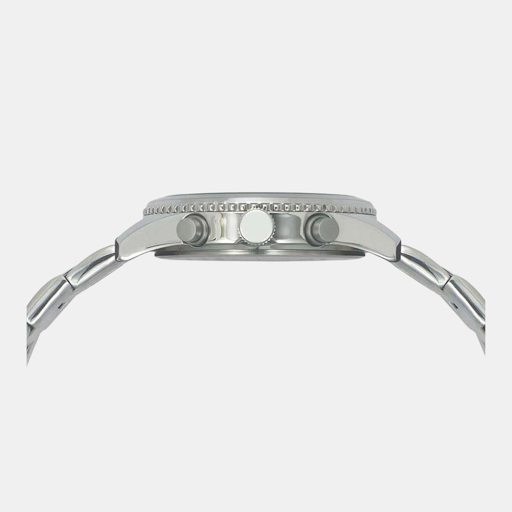 Timex Stainless Steel Silver watch