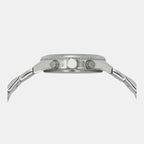 Timex Stainless Steel Silver watch