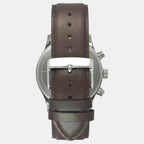 Timex Men Round Green watch