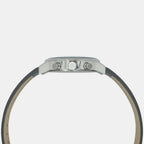 Timex Stainless Steel Round watch