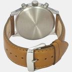 Timex Stainless Steel Round watch