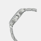 Timex Stainless Steel Blue watch