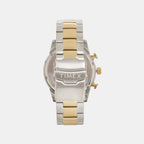 Timex 43 mm Round Quartz watch