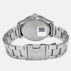 Timex Stainless Steel Silver watch