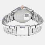 Timex Stainless Steel Blue watch