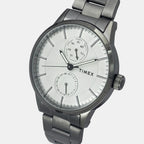 Timex 44 mm Round Quartz watch