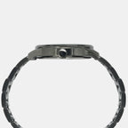 Timex Stainless Steel Round watch