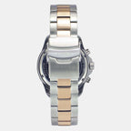 Timex 47 mm Round Quartz watch