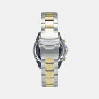 Timex Men Round Green watch