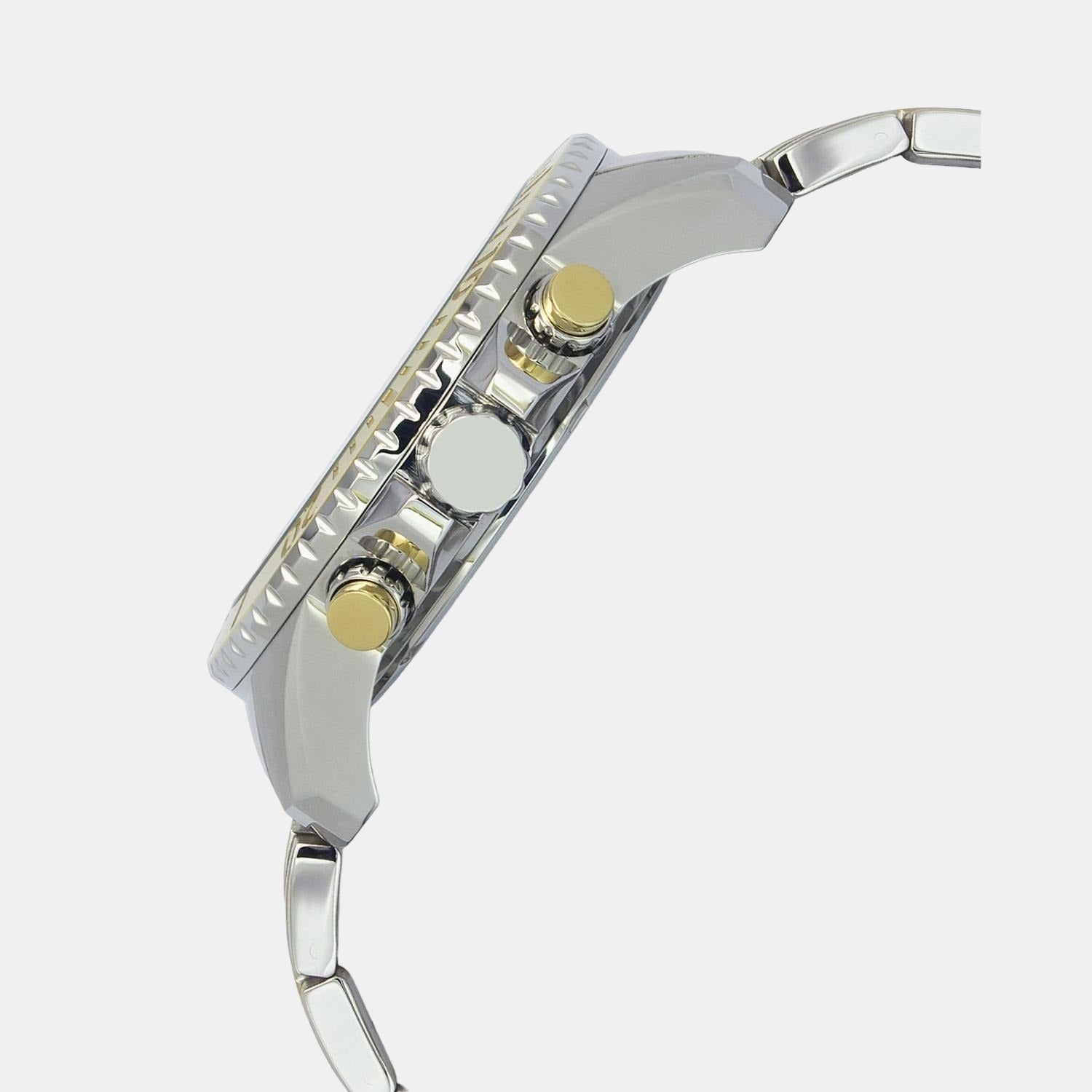 Timex Stainless Steel Green watch