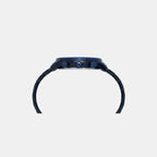 Timex Men Round Black watch