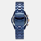 Timex 46 mm Round Quartz watch