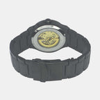 Timex Men Round Black watch