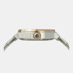 Timex Stainless Steel Silver watch