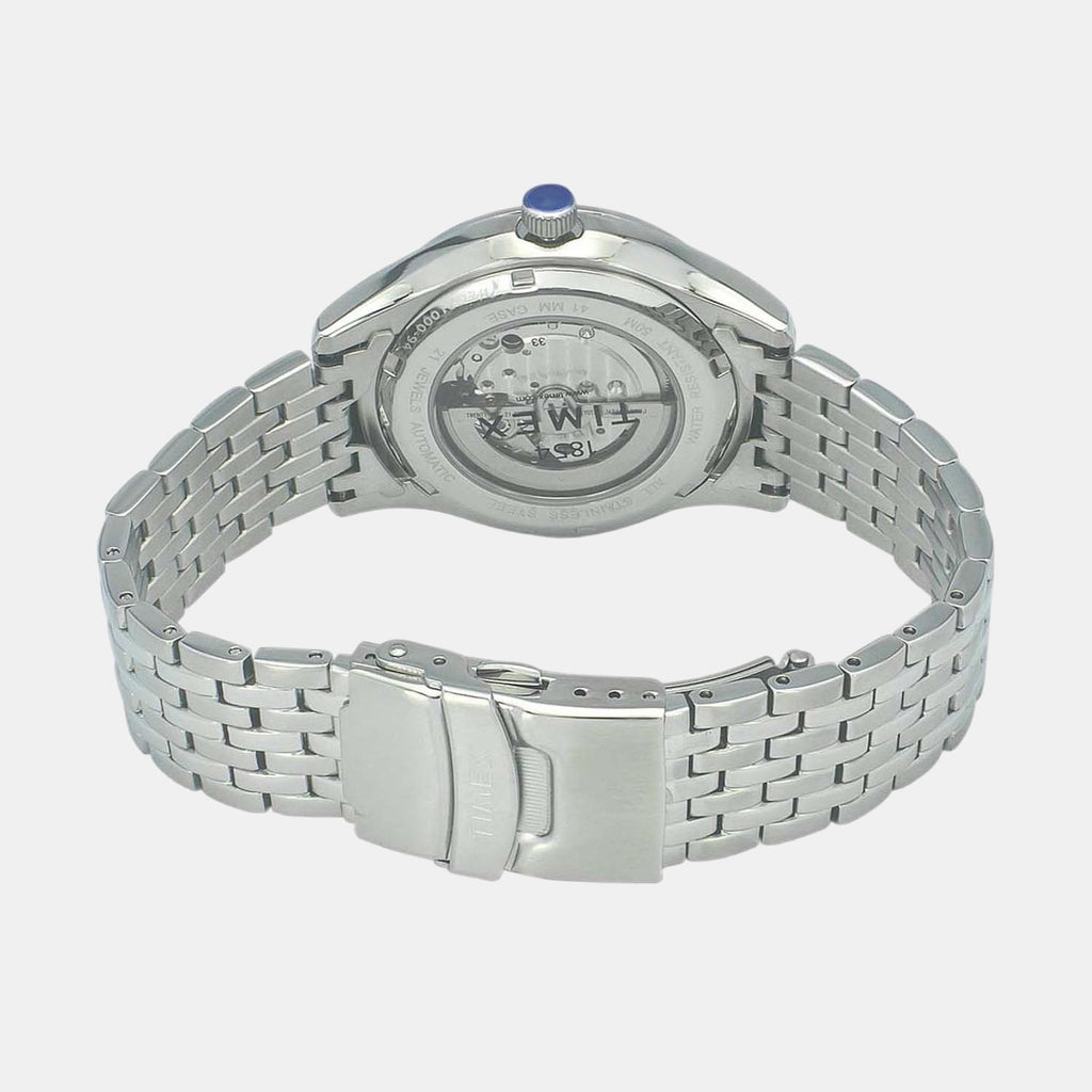 Timex 41 mm Round Quartz watch