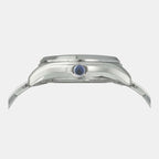 Timex Stainless Steel Silver watch