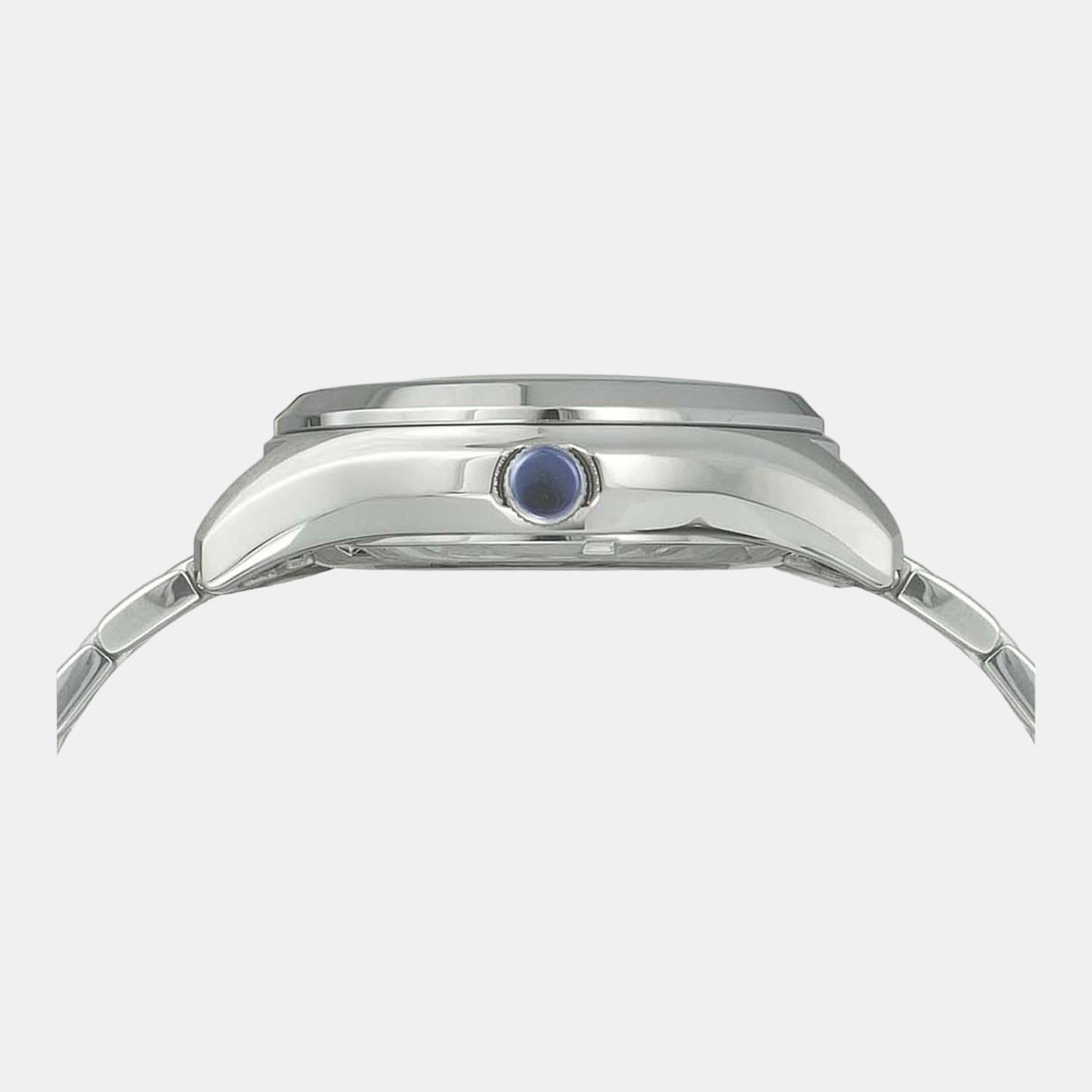 Timex Stainless Steel Silver watch