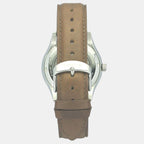 Timex 41 mm Round Quartz watch