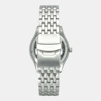 Timex 41 mm Round Automatic watch