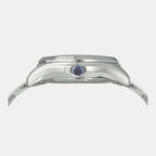 Timex Stainless Steel Round watch