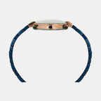 Timex Stainless Steel Round watch