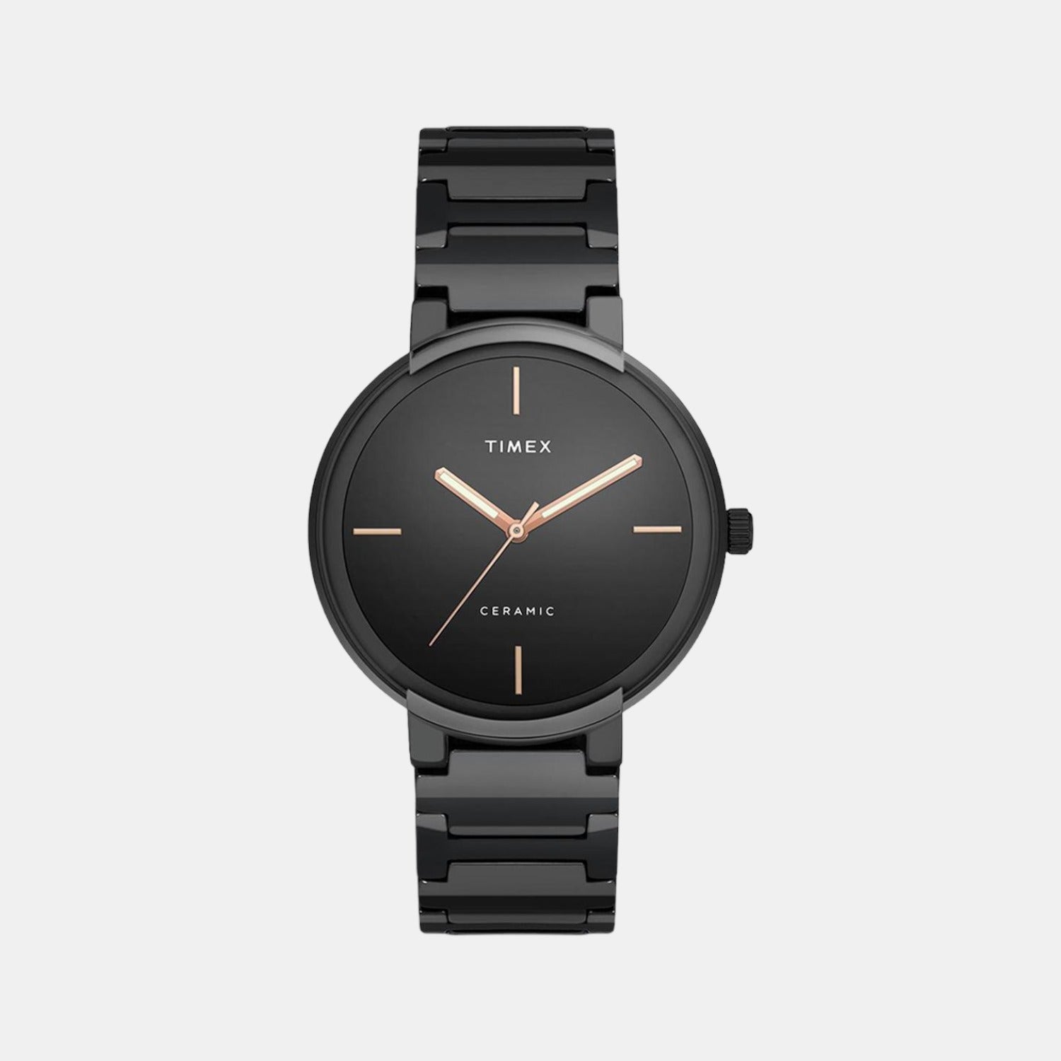 Timex black online