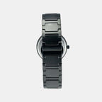 Timex Stainless Steel Round watch