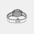 Timex 43 mm Round Quartz watch