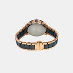 Timex 43 mm Round Quartz watch