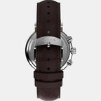 Timex 41 mm Round Quartz watch