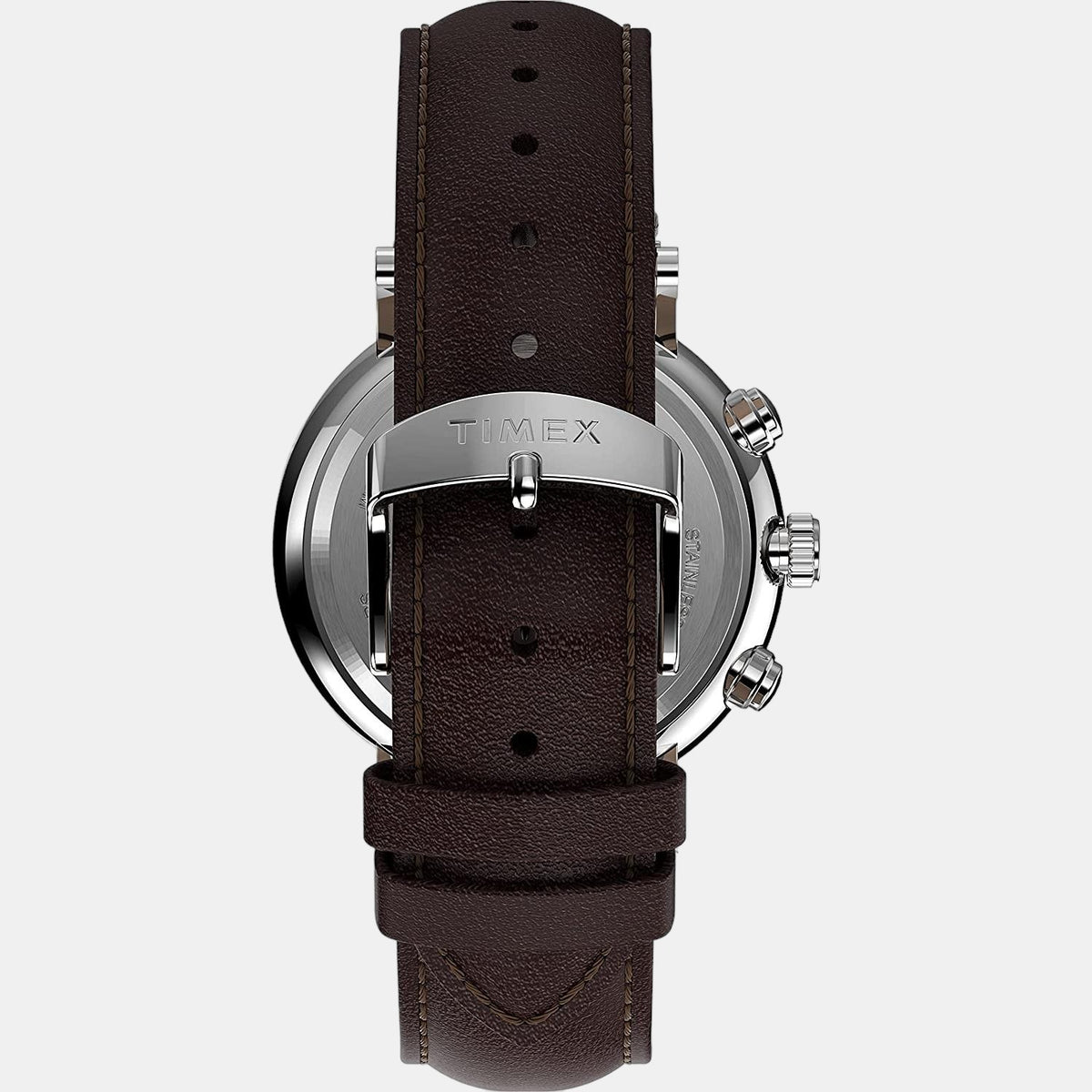 Timex 41 mm Round Quartz watch