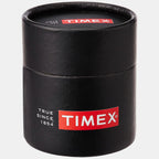 Timex Stainless Steel Silver watch