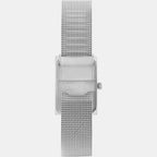 Timex Brass Rectangular watch