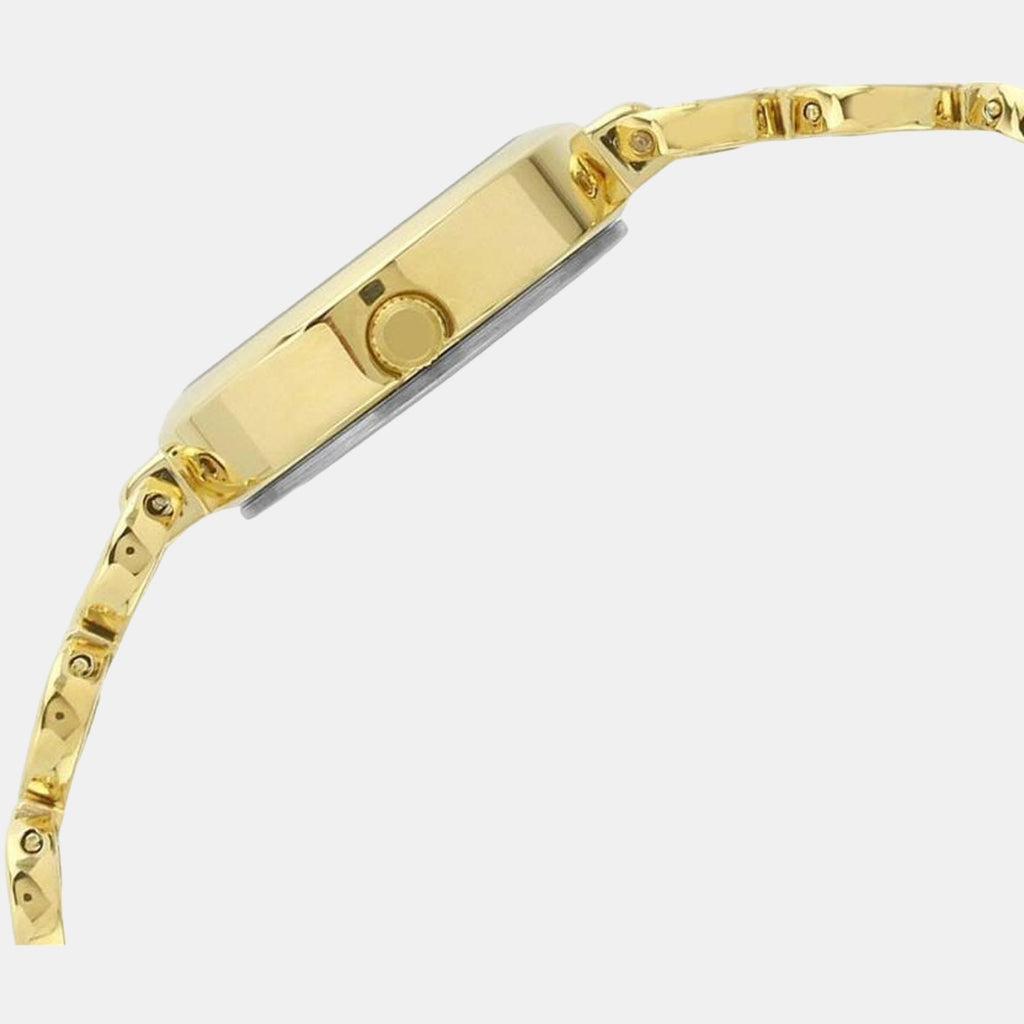 Timex 26 mm Round Quartz watch