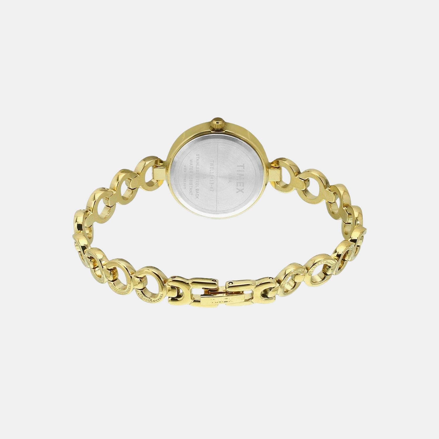 Timex 26 mm Round Quartz watch