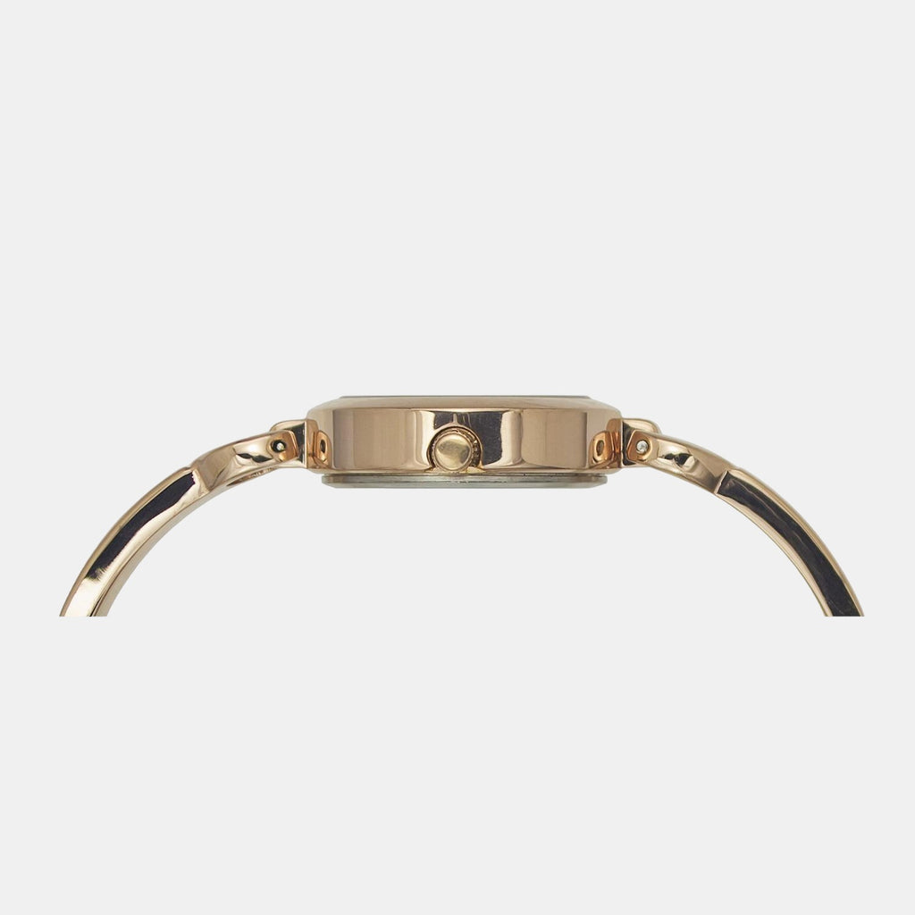 Timex 40 mm Round Quartz watch