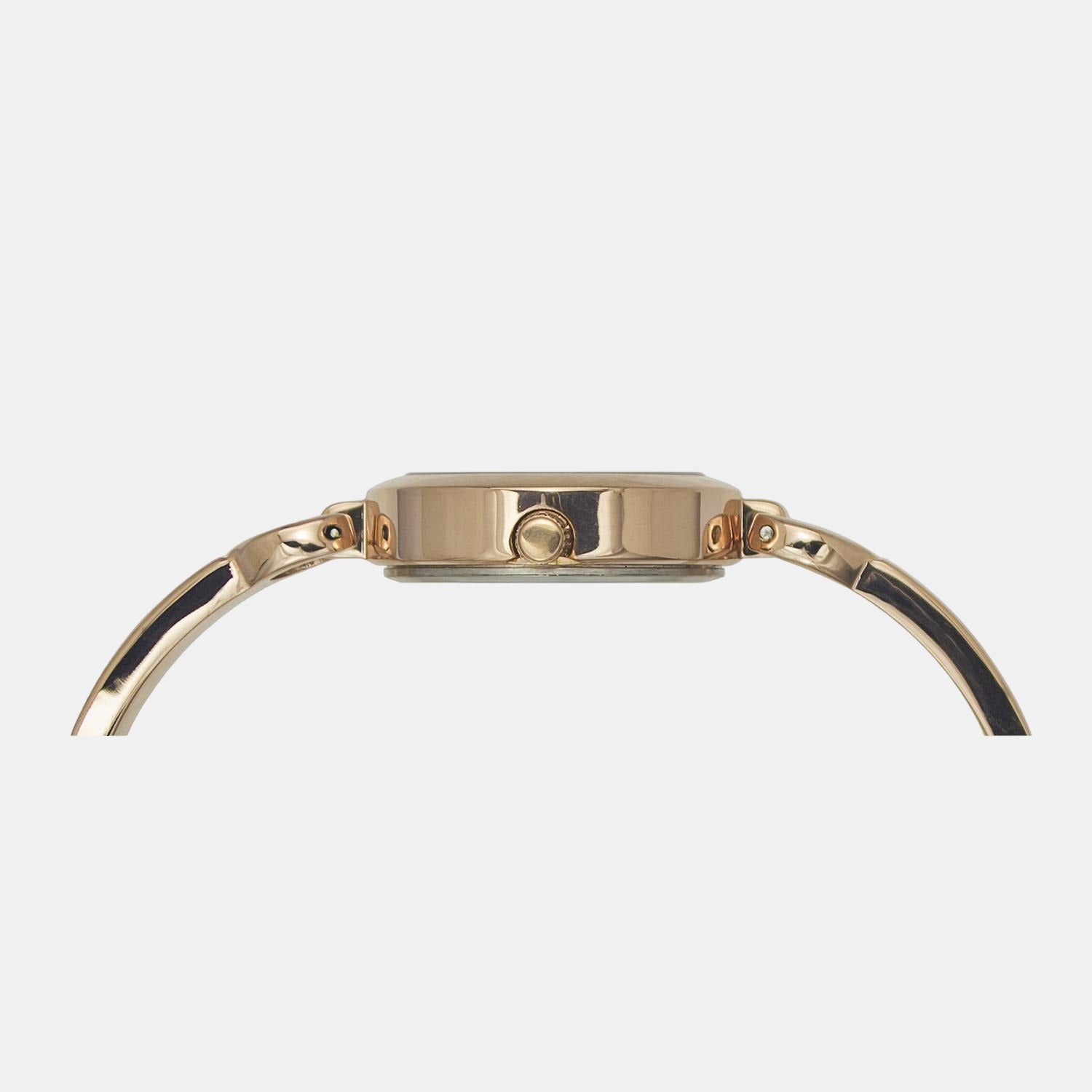 Timex 40 mm Round Quartz watch