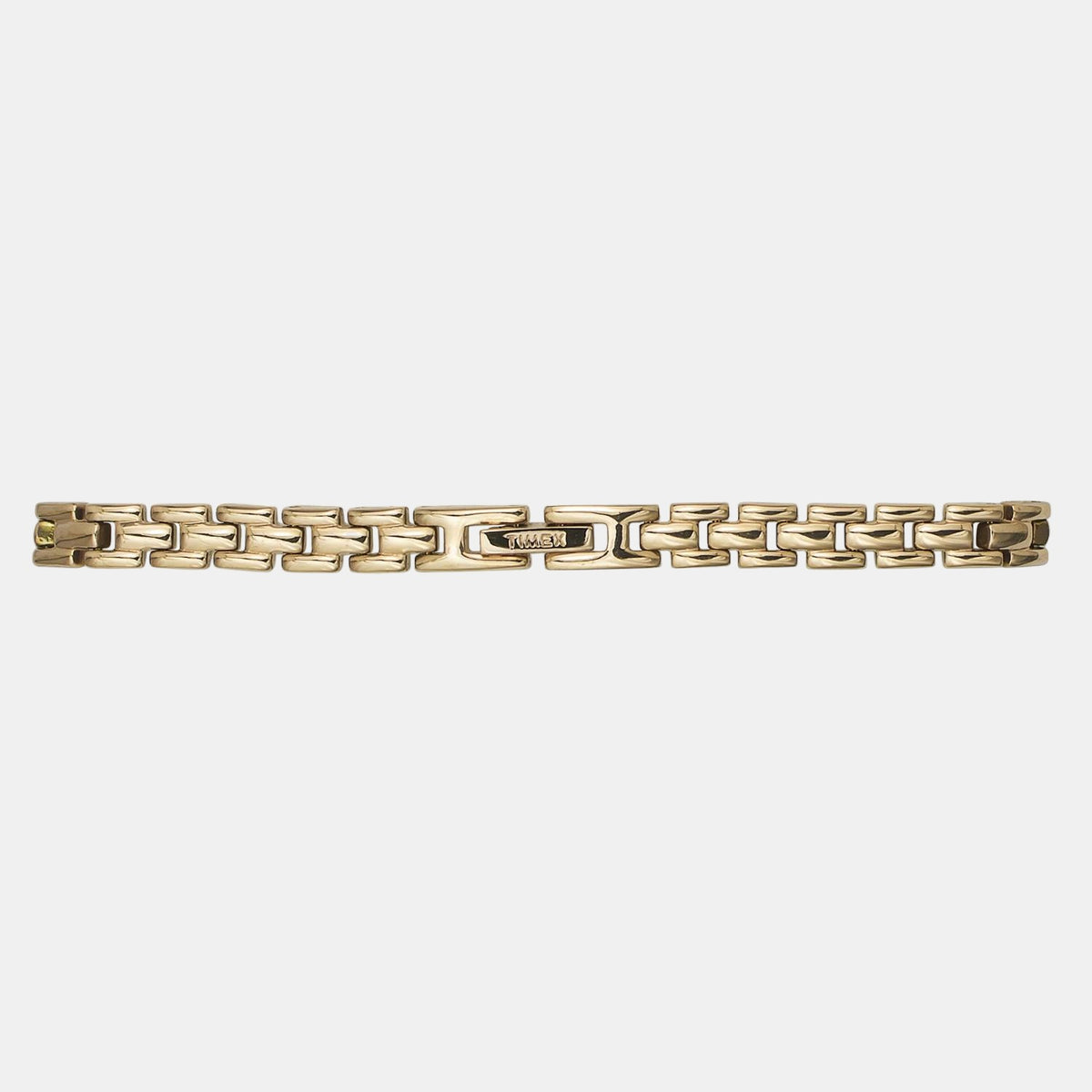 Timex Women Round Silver watch