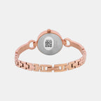 Timex 40 mm Round Quartz watch