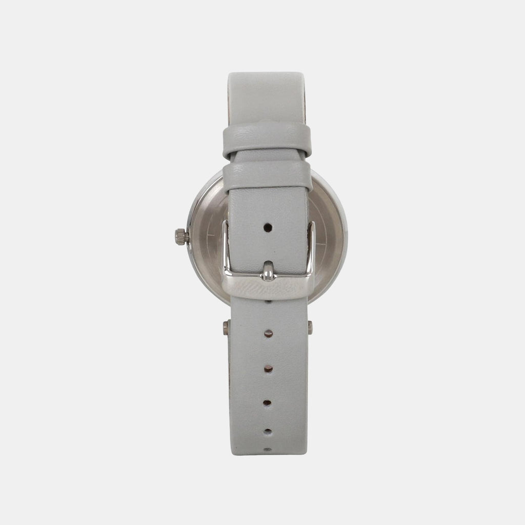 Timex 34 mm Round Quartz watch