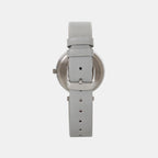 Timex 34 mm Round Quartz watch