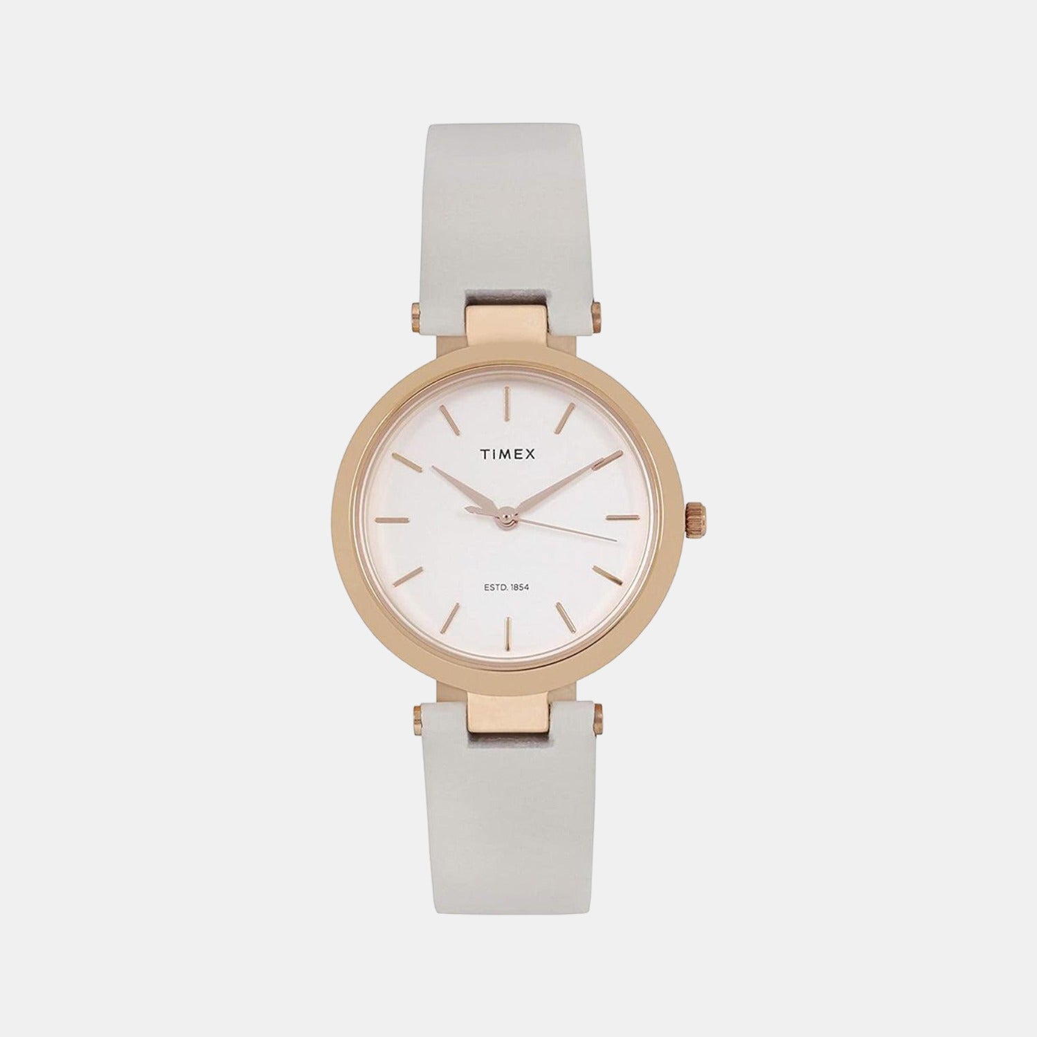 timex-brass-silver-analog-female-watch-twel11816