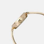 Timex 34 mm Round Quartz watch